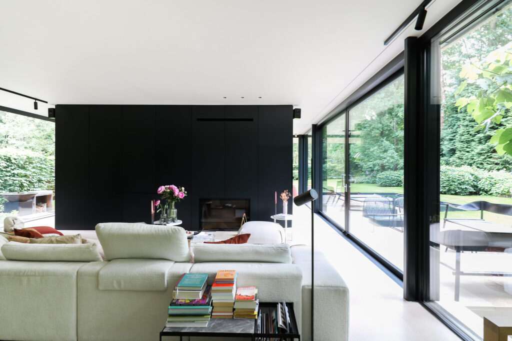 agoodplace 159 Design Villa Kalmhout shootlocatie Belgie
