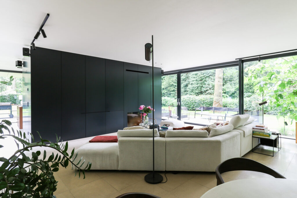 agoodplace 159 Design Villa Kalmhout shootlocatie Belgie