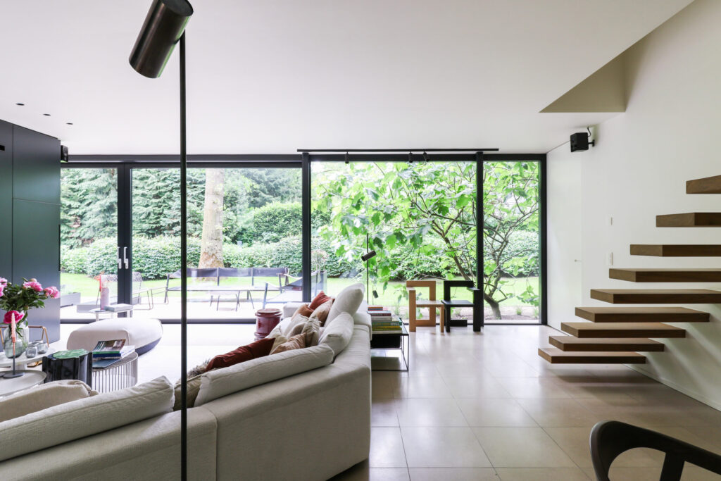 agoodplace 159 Design Villa Kalmhout shootlocatie Belgie