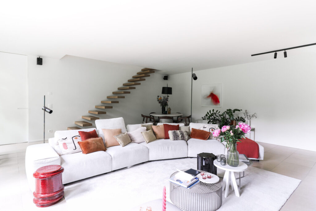agoodplace 159 Design Villa Kalmhout shootlocatie Belgie