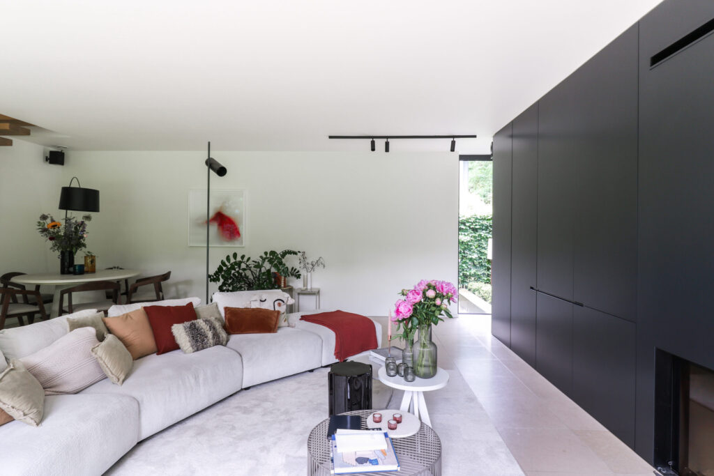 agoodplace 159 Design Villa Kalmhout shootlocatie Belgie
