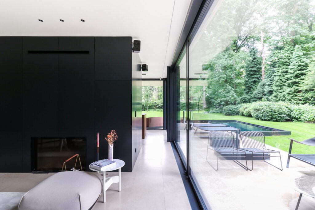 agoodplace 159 Design Villa Kalmhout shootlocatie Belgie