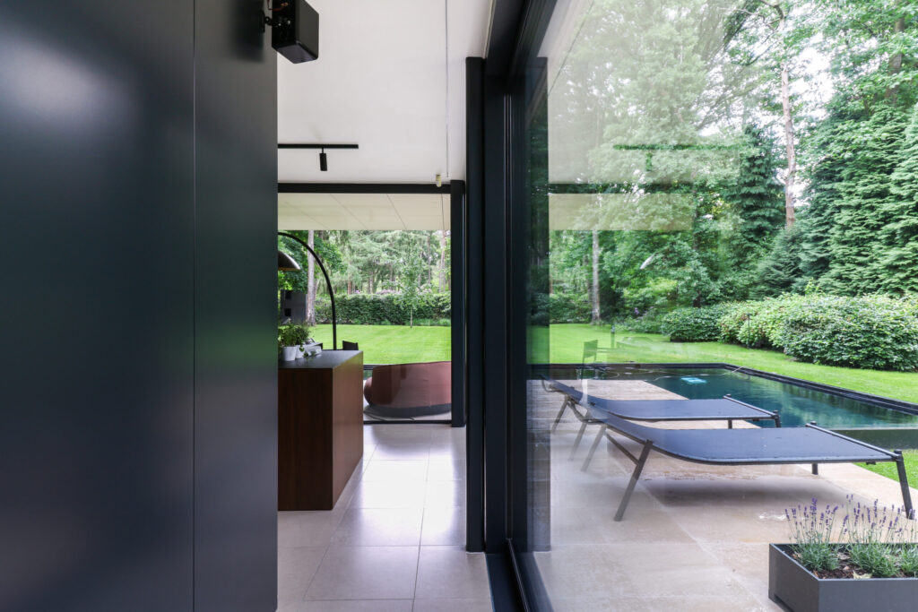 agoodplace 159 Design Villa Kalmhout shootlocatie Belgie