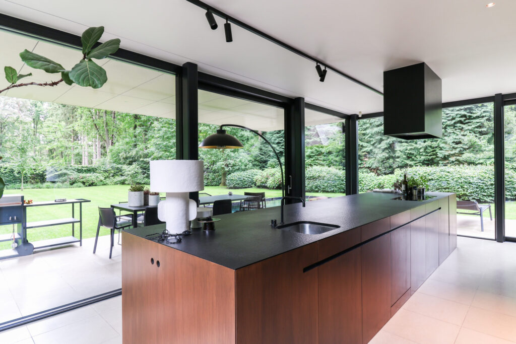 agoodplace 159 Design Villa Kalmhout shootlocatie Belgie