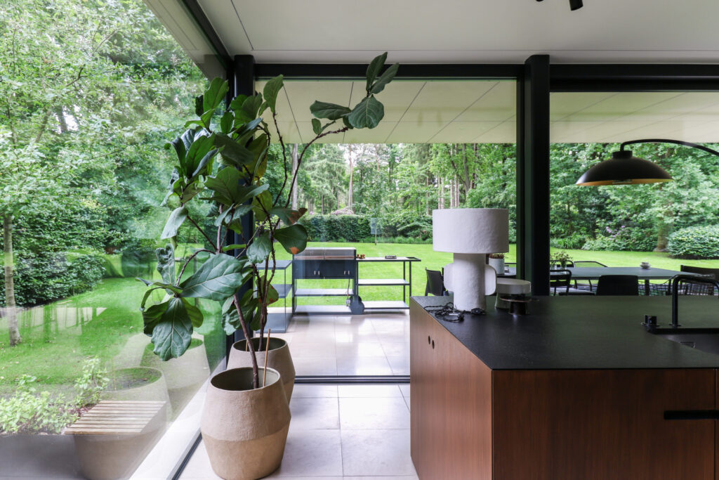 agoodplace 159 Design Villa Kalmhout shootlocatie Belgie