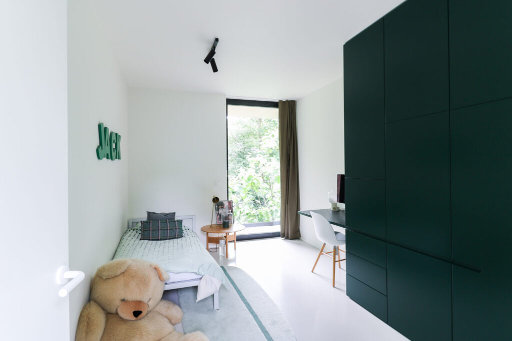 agoodplace 159 Design Villa Kalmhout shootlocatie Belgie