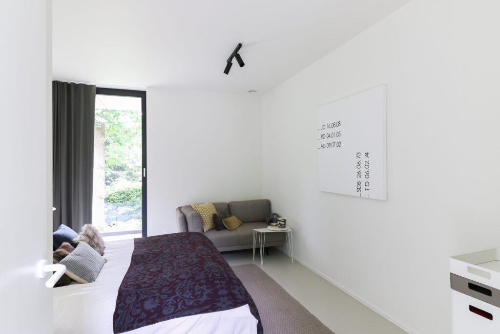 agoodplace 159 Design Villa Kalmhout shootlocatie Belgie