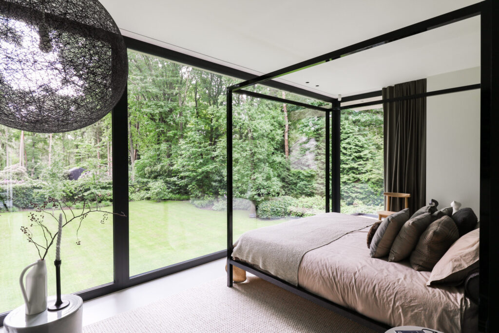agoodplace 159 Design Villa Kalmhout shootlocatie Belgie