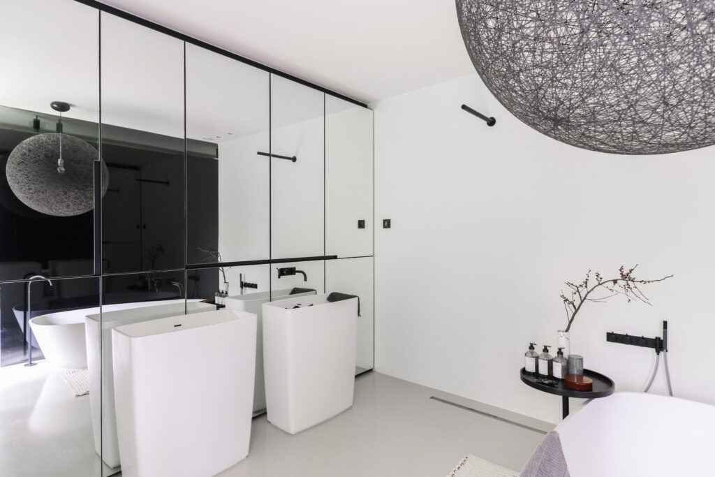 agoodplace 159 Design Villa Kalmhout shootlocatie Belgie