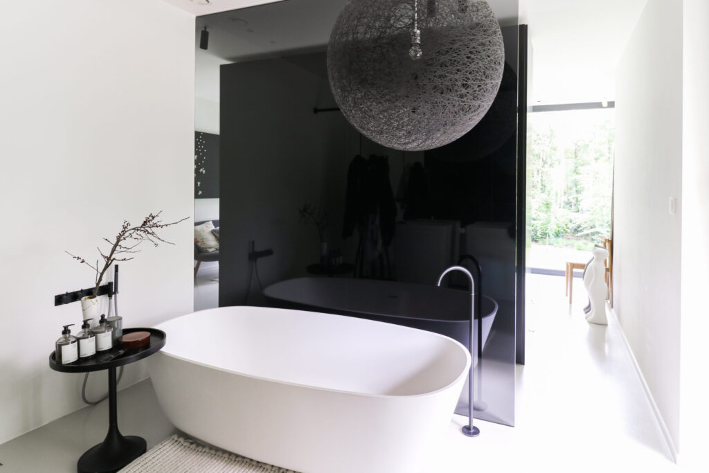 agoodplace 159 Design Villa Kalmhout shootlocatie Belgie