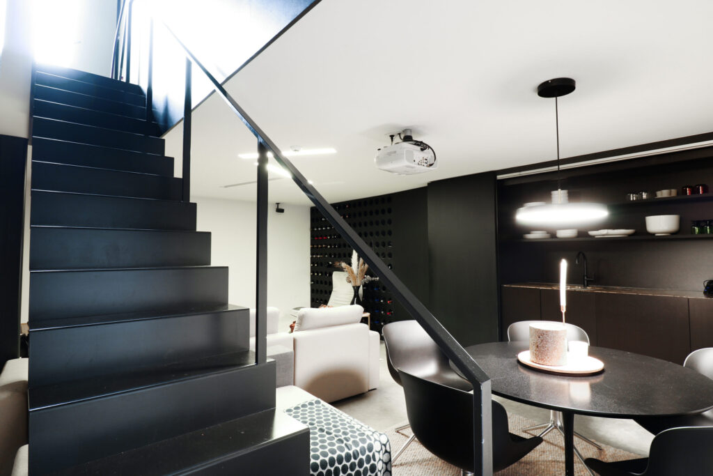 agoodplace 159 Design Villa Kalmhout shootlocatie Belgie