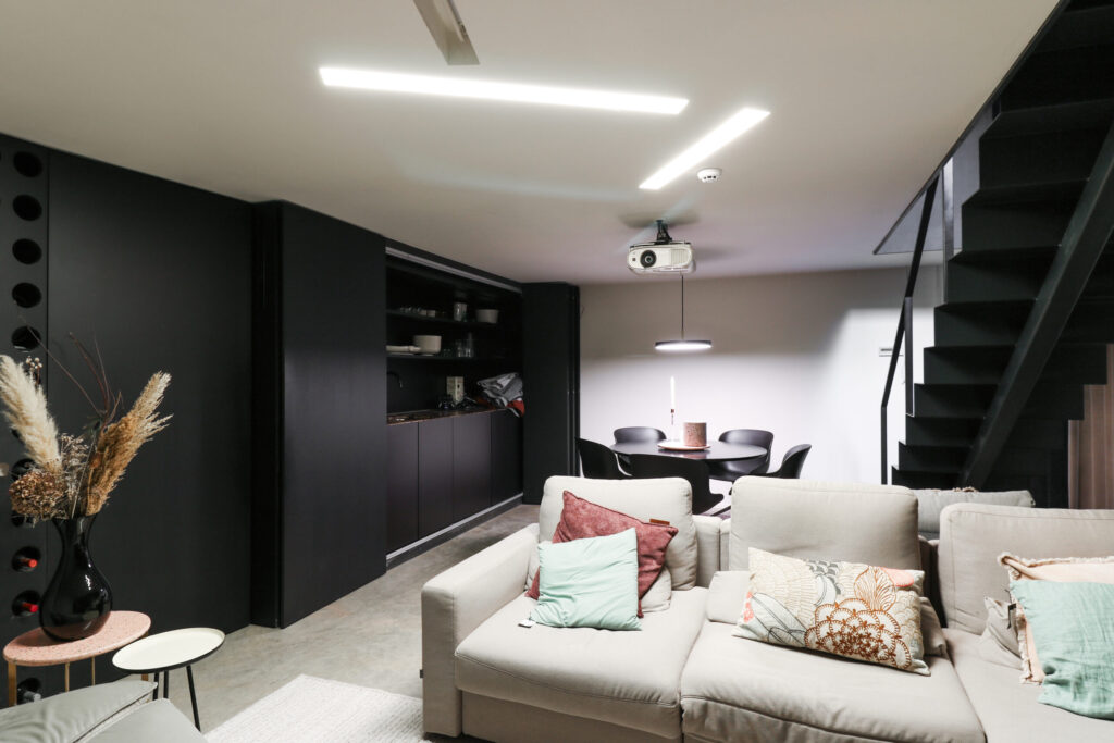 agoodplace 159 Design Villa Kalmhout shootlocatie Belgie