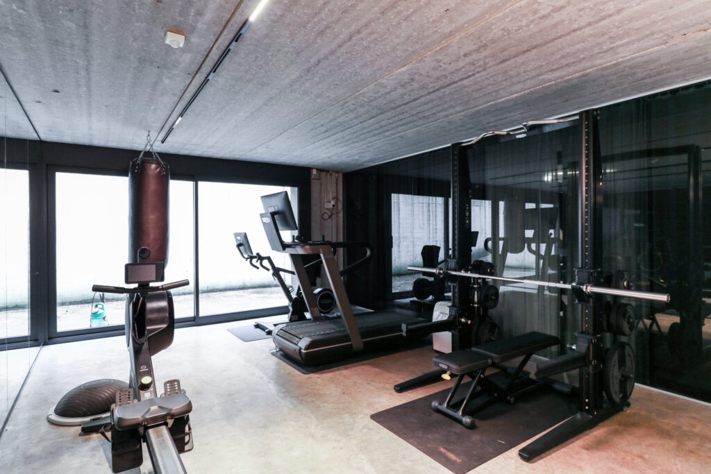 agoodplace 159 Design Villa Kalmhout shootlocatie Belgie