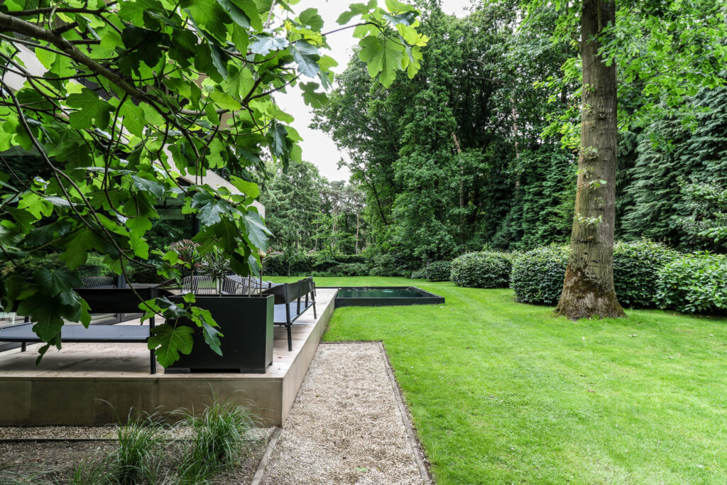 agoodplace 159 Design Villa Kalmhout shootlocatie Belgie