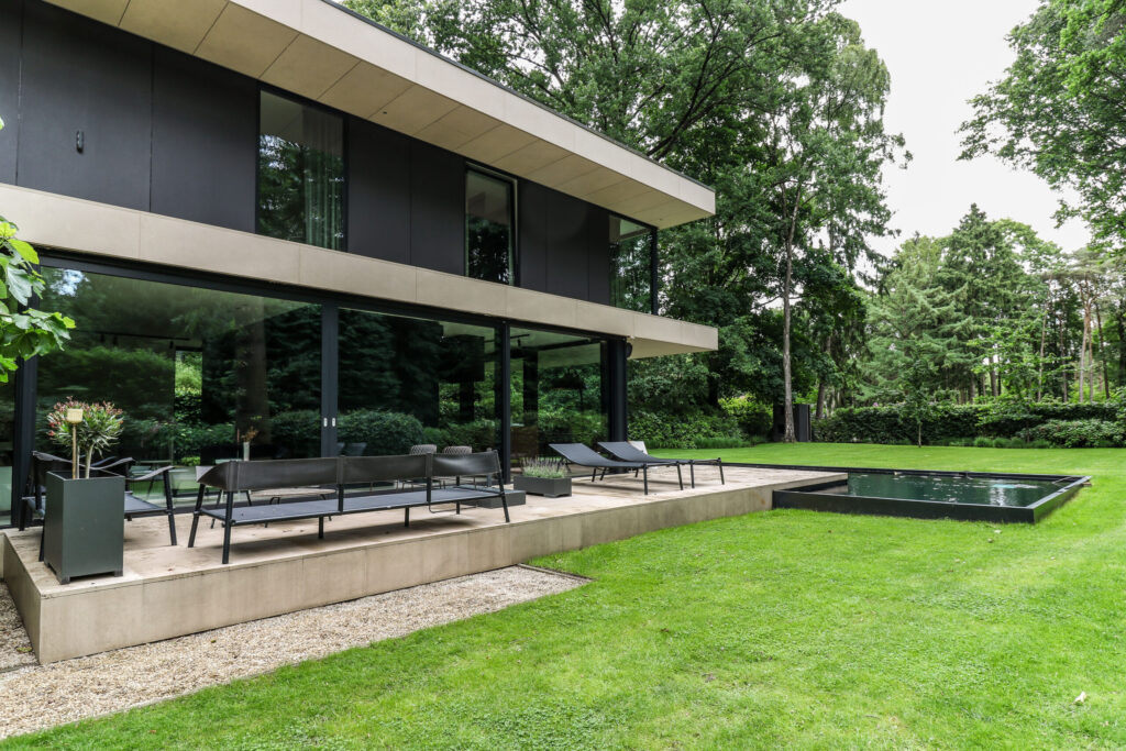 agoodplace 159 Design Villa Kalmhout shootlocatie Belgie