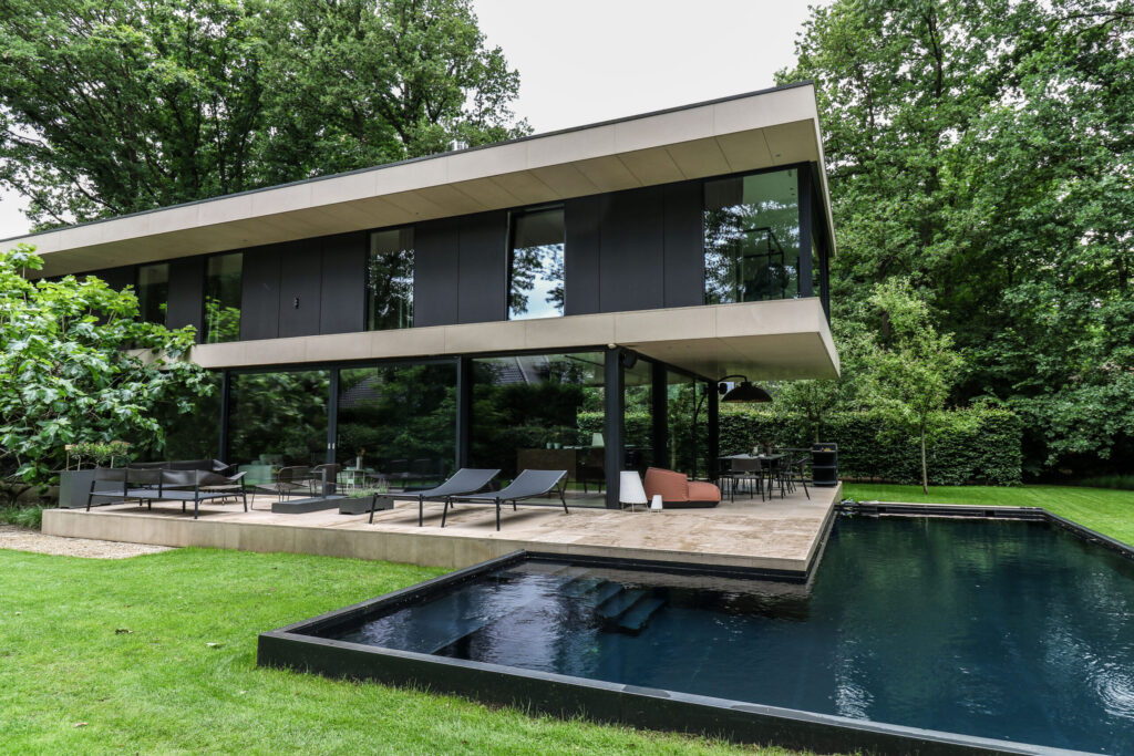 agoodplace 159 Design Villa Kalmhout shootlocatie Belgie