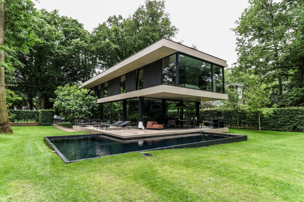 agoodplace 159 Design Villa Kalmhout shootlocatie Belgie