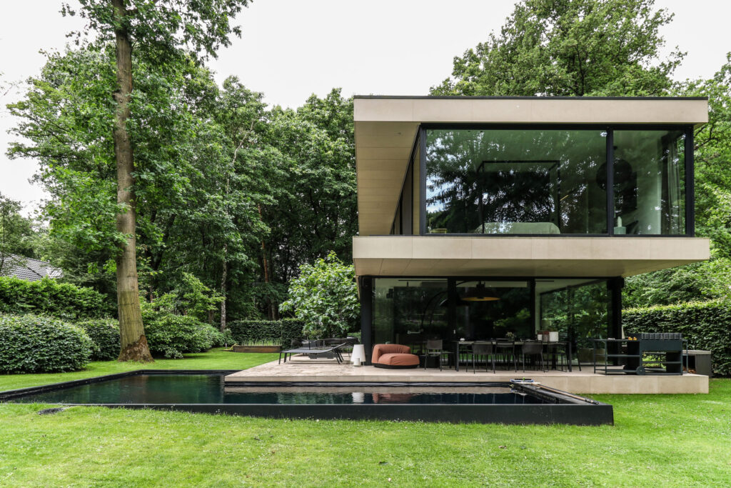 agoodplace 159 Design Villa Kalmhout shootlocatie Belgie
