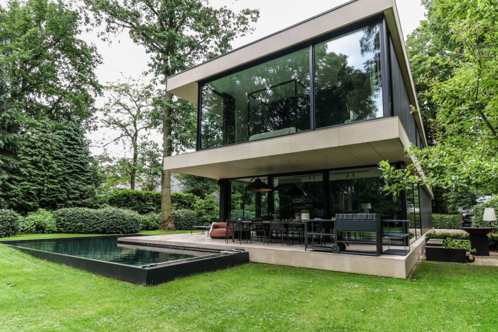 agoodplace 159 Design Villa Kalmhout shootlocatie Belgie