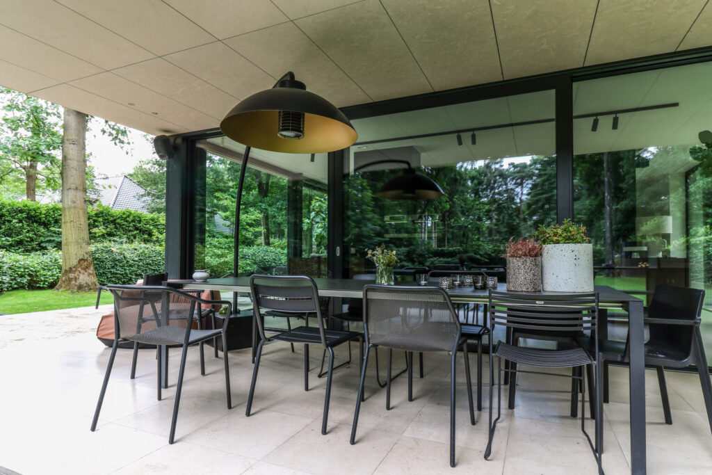 agoodplace 159 Design Villa Kalmhout shootlocatie Belgie