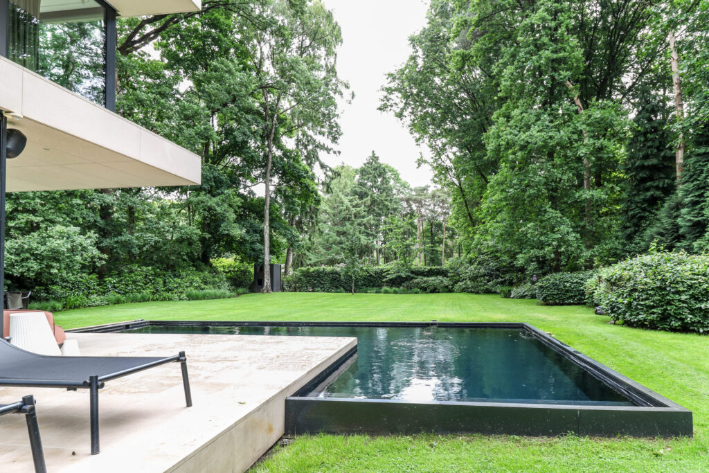 agoodplace 159 Design Villa Kalmhout shootlocatie Belgie