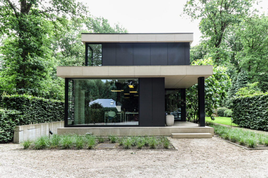 agoodplace 159 Design Villa Kalmhout shootlocatie Belgie