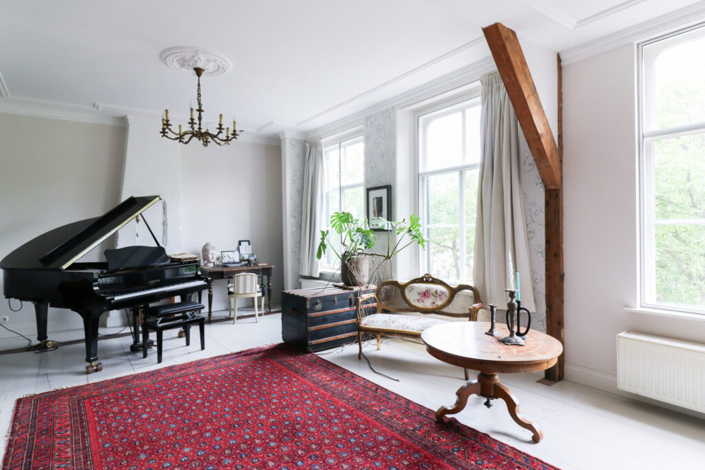 ⁠⁠agoodplace 169 Klassieke Villa Sprang-Capelle shootlocatie Brabant