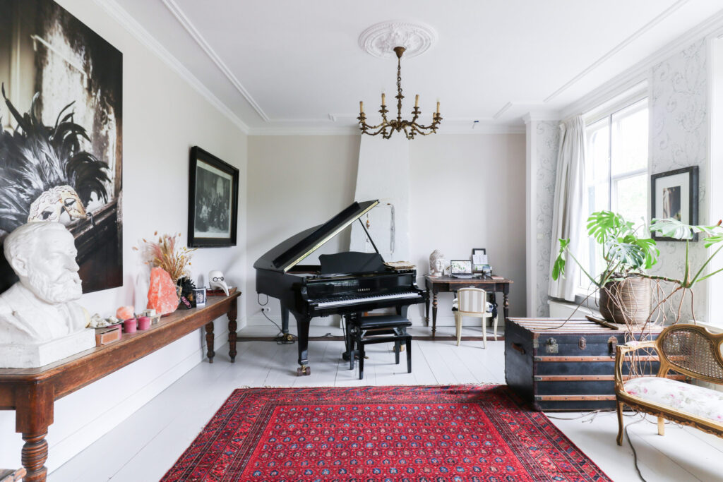⁠⁠agoodplace 169 Klassieke Villa Sprang-Capelle shootlocatie Brabant