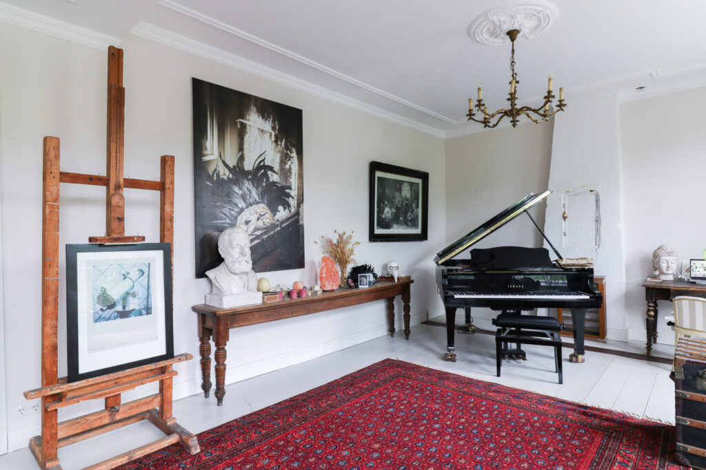⁠⁠agoodplace 169 Klassieke Villa Sprang-Capelle shootlocatie Brabant