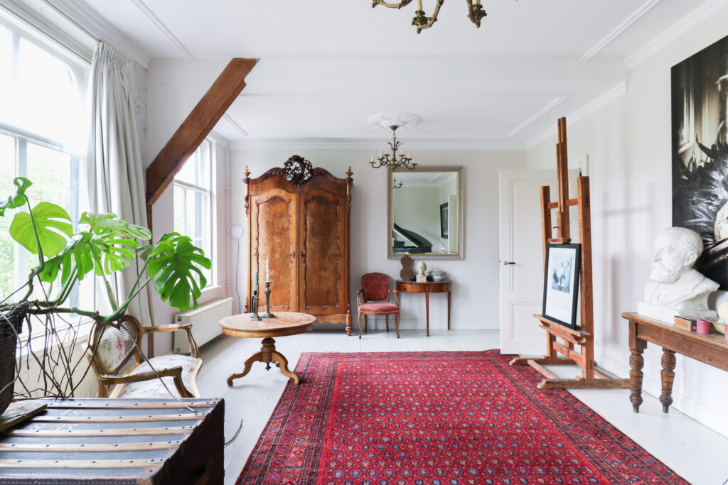 ⁠⁠agoodplace 169 Klassieke Villa Sprang-Capelle shootlocatie Brabant