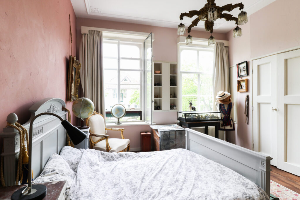 ⁠⁠agoodplace 169 Klassieke Villa Sprang-Capelle shootlocatie Brabant
