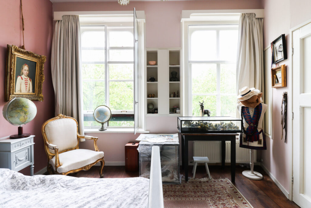 ⁠⁠agoodplace 169 Klassieke Villa Sprang-Capelle shootlocatie Brabant