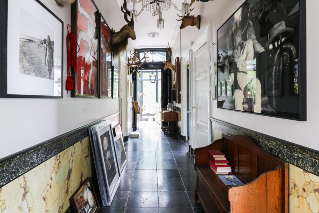⁠⁠agoodplace 169 Klassieke Villa Sprang-Capelle shootlocatie Brabant