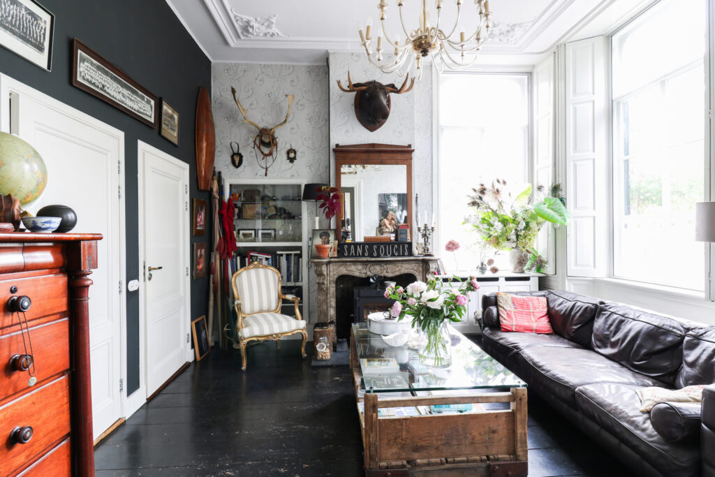 ⁠⁠agoodplace 169 Klassieke Villa Sprang-Capelle shootlocatie Brabant