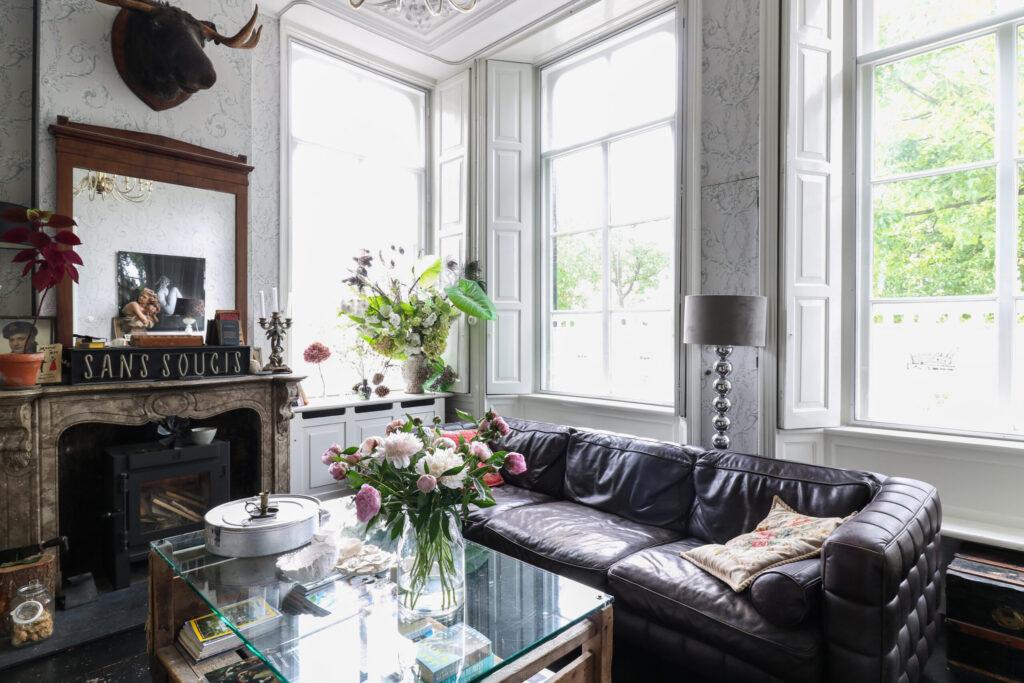 ⁠⁠agoodplace 169 Klassieke Villa Sprang-Capelle shootlocatie Brabant