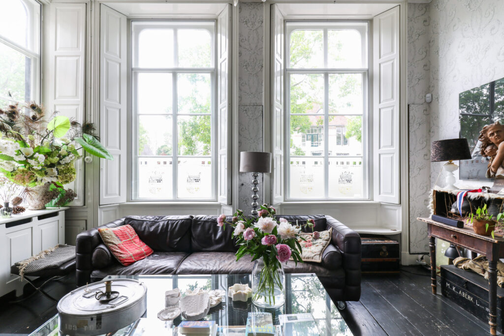 ⁠⁠agoodplace 169 Klassieke Villa Sprang-Capelle shootlocatie Brabant