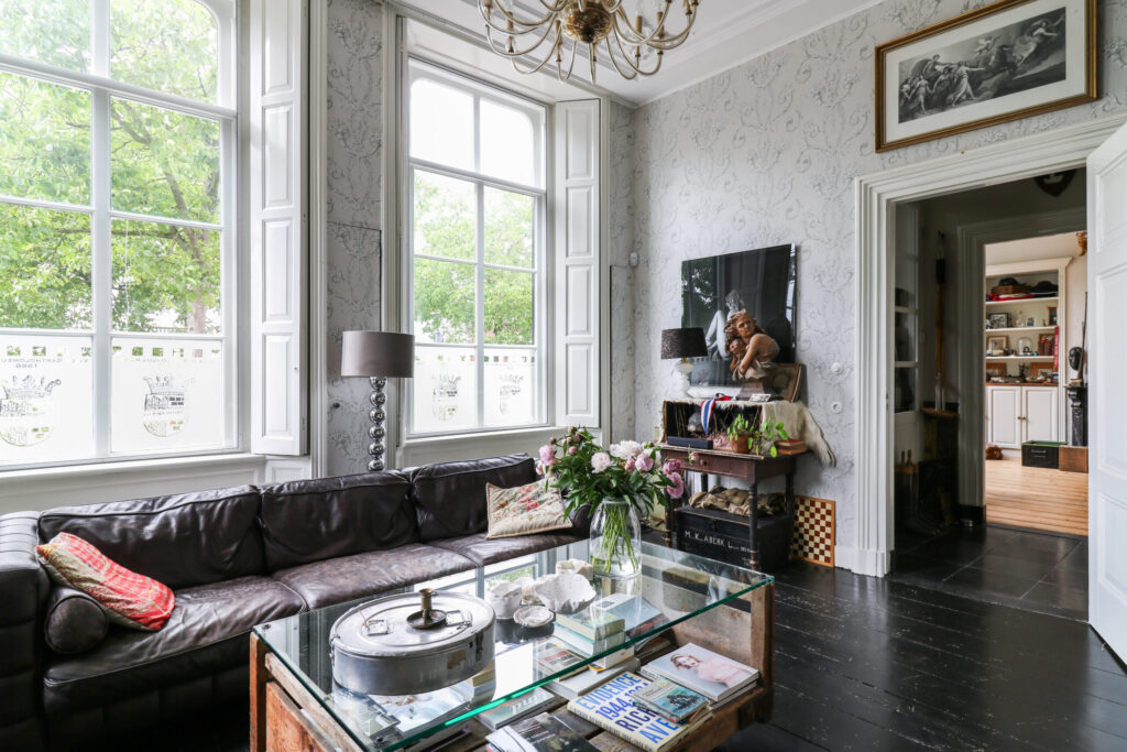 ⁠⁠agoodplace 169 Klassieke Villa Sprang-Capelle shootlocatie Brabant