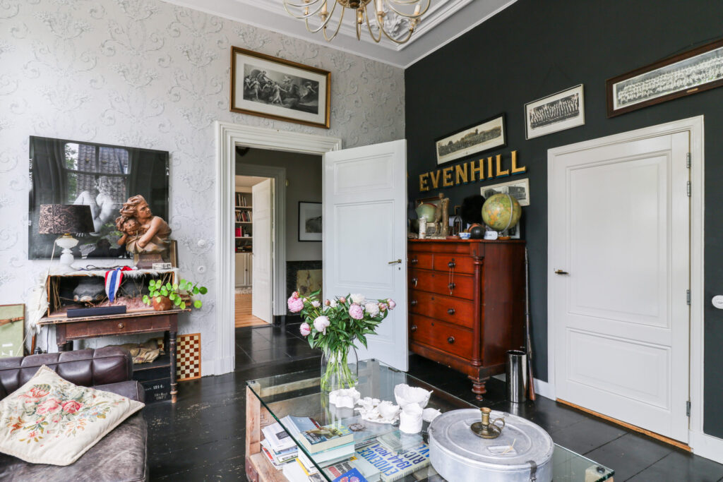 ⁠⁠agoodplace 169 Klassieke Villa Sprang-Capelle shootlocatie Brabant