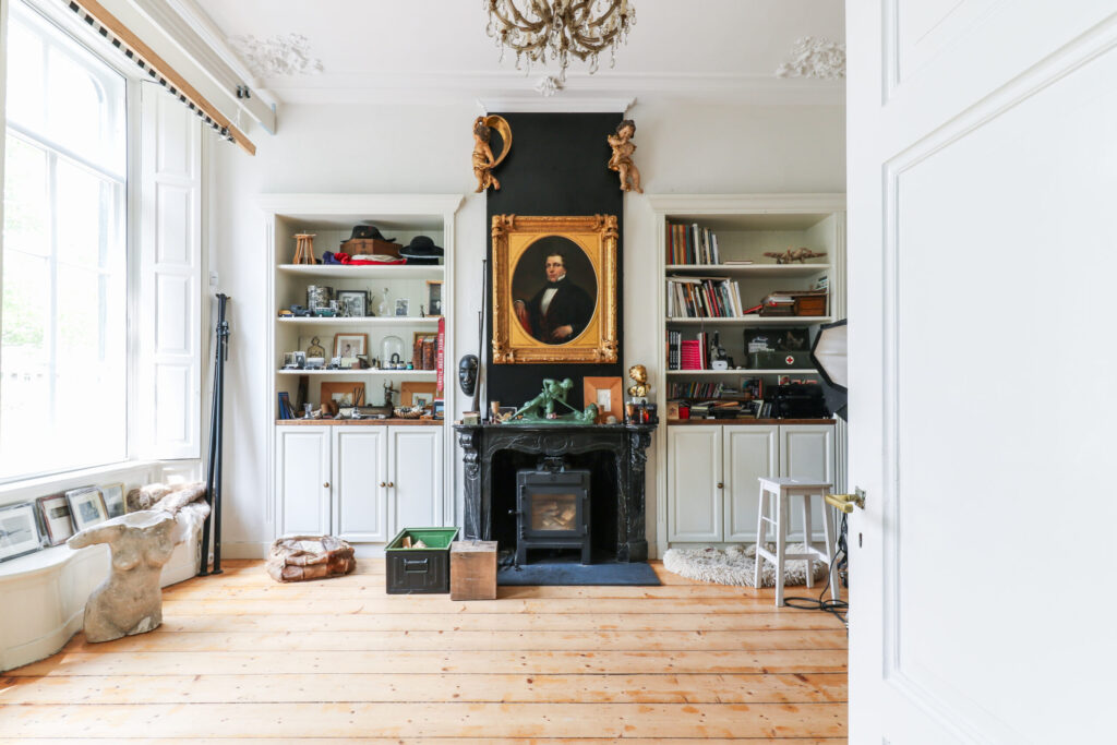 ⁠⁠agoodplace 169 Klassieke Villa Sprang-Capelle shootlocatie Brabant