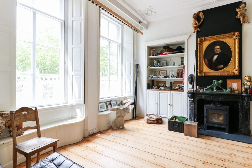 ⁠⁠agoodplace 169 Klassieke Villa Sprang-Capelle shootlocatie Brabant