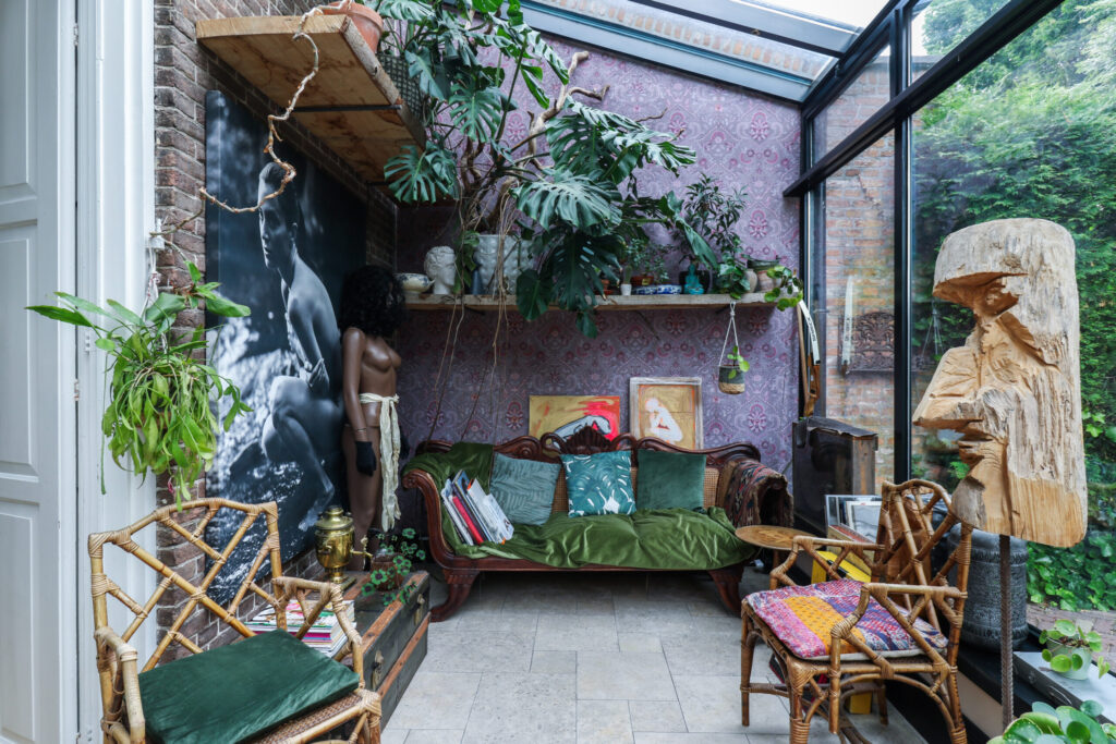 ⁠⁠agoodplace 169 Klassieke Villa Sprang-Capelle shootlocatie Brabant