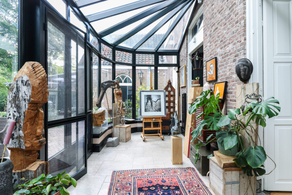 ⁠⁠agoodplace 169 Klassieke Villa Sprang-Capelle shootlocatie Brabant