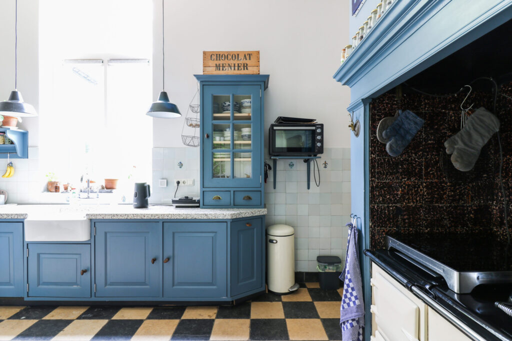 ⁠⁠agoodplace 169 Klassieke Villa Sprang-Capelle shootlocatie Brabant