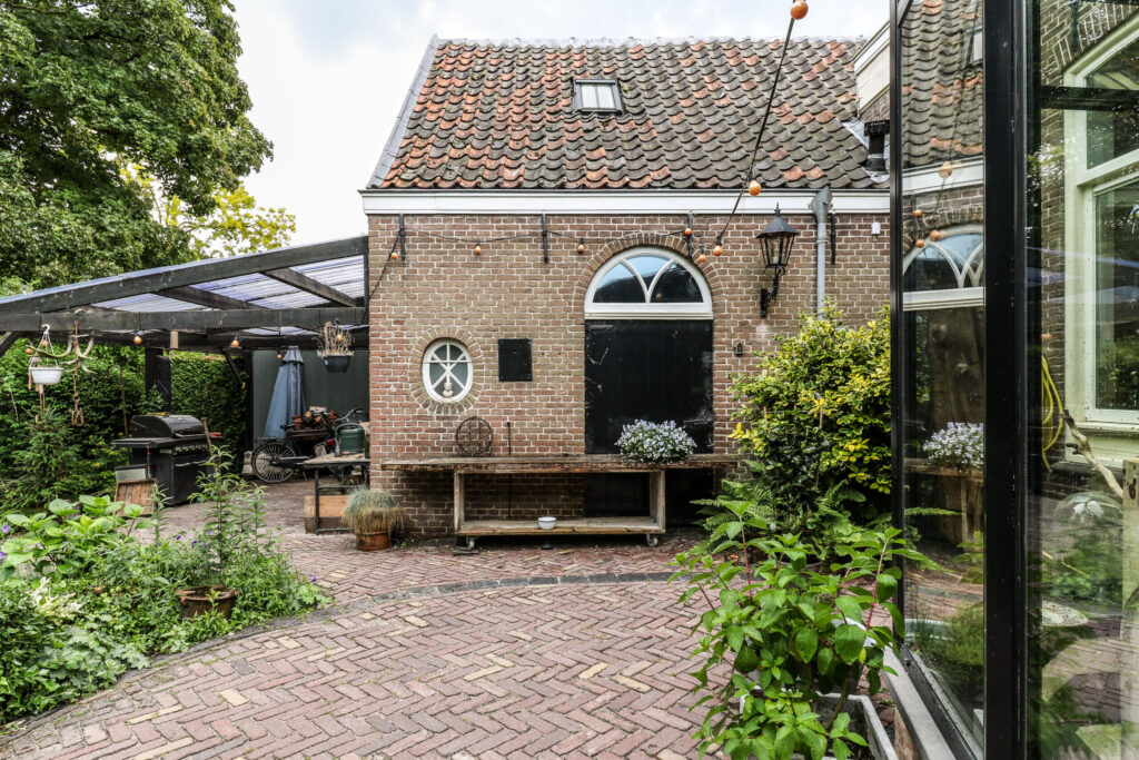 ⁠⁠agoodplace 169 Klassieke Villa Sprang-Capelle shootlocatie Brabant