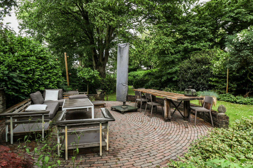 ⁠⁠agoodplace 169 Klassieke Villa Sprang-Capelle shootlocatie Brabant
