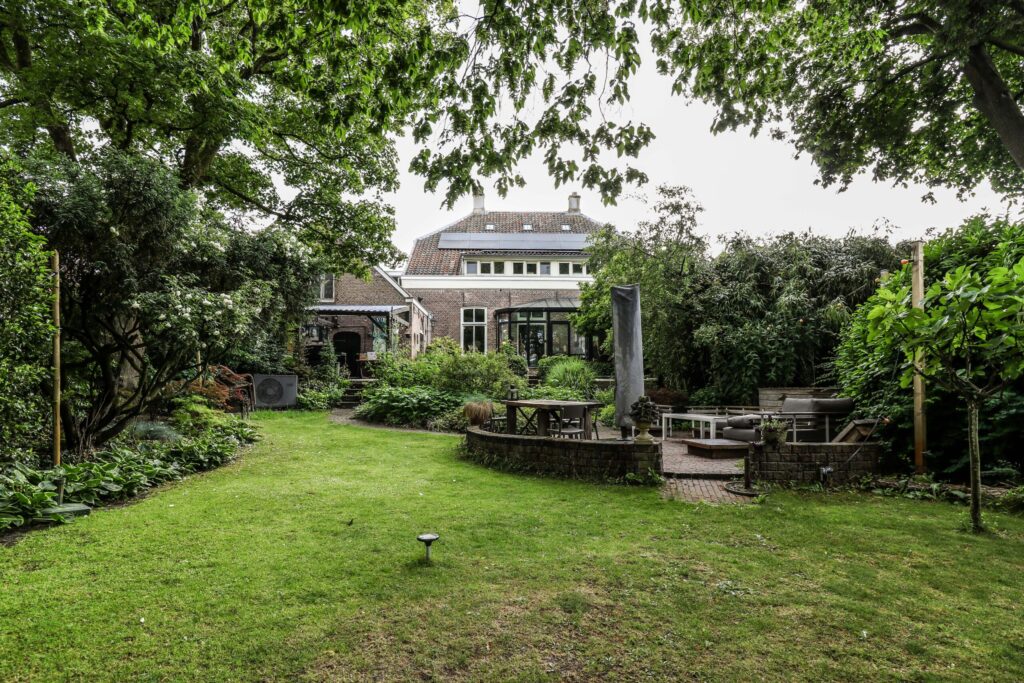 ⁠⁠agoodplace 169 Klassieke Villa Sprang-Capelle shootlocatie Brabant