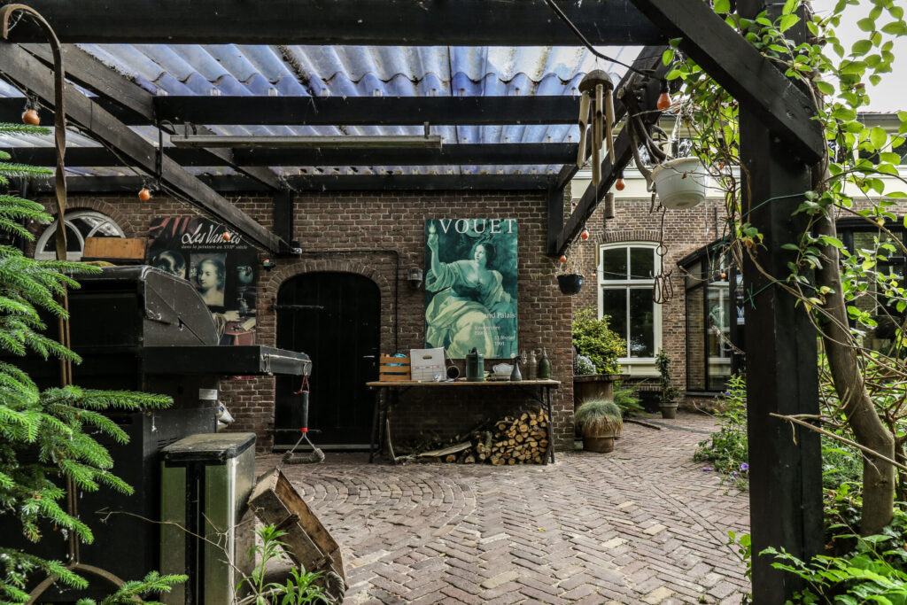 ⁠⁠agoodplace 169 Klassieke Villa Sprang-Capelle shootlocatie Brabant