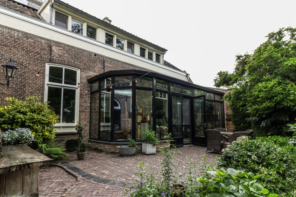 ⁠⁠agoodplace 169 Klassieke Villa Sprang-Capelle shootlocatie Brabant