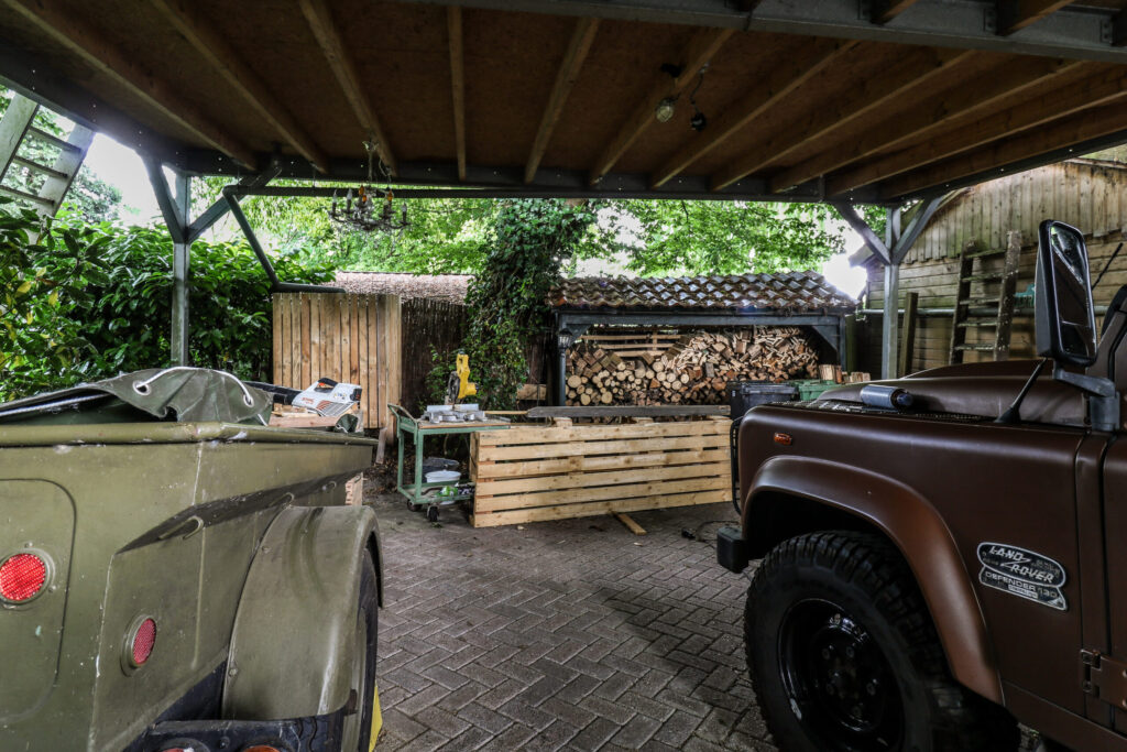 ⁠⁠agoodplace 169 Klassieke Villa Sprang-Capelle shootlocatie Brabant