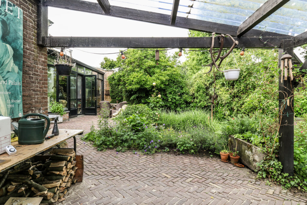 ⁠⁠agoodplace 169 Klassieke Villa Sprang-Capelle shootlocatie Brabant